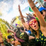 tomorrowland people