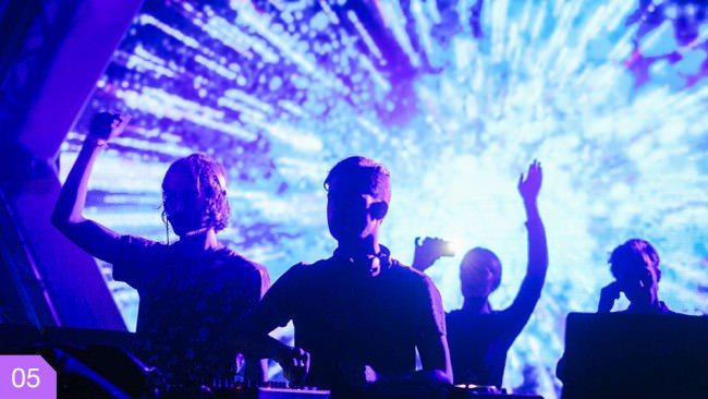 DGTL Festival
