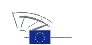 Sigla Parlamentului European