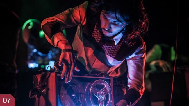 Electron Festival