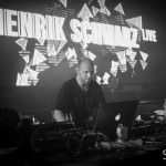 Henrik Schwarz la Sonus Festival