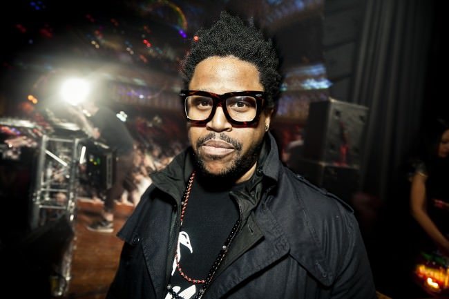 Girls & Boys Chicago: Felix Da Housecat+ Peacetreaty @ House of Blues