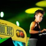 dj cassy, Electric Zoo 2013 – Day 1