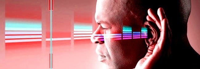 ear damage