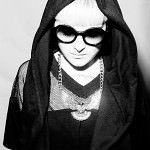 dj maya
