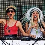 dj nervo, IDentity At The Palladium