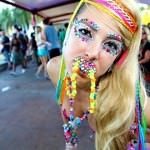 Street Fashion UMF 2012
