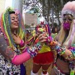 ravers 8