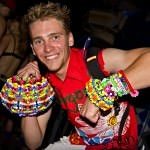 ravers 9