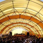 festivalul sunwaves, mamaia