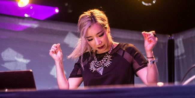 Tokimonsta