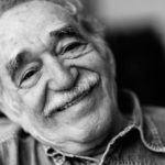 Gabriel Garcia Marquez