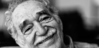 Gabriel Garcia Marquez