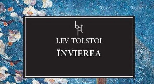 Invierea de Lev Tolstoi