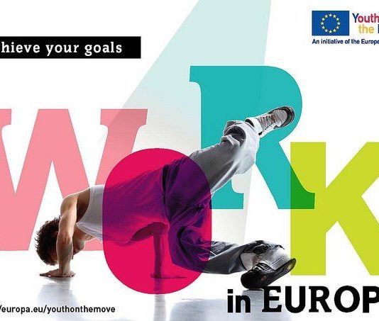 Work in Europe