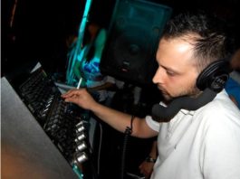 Tony Loreto
