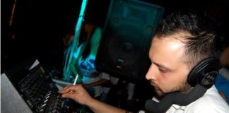 Tony Loreto