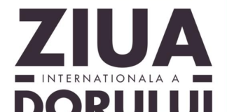 Ziua Internationala a Dorului