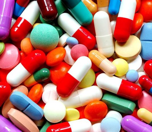 antibiotice