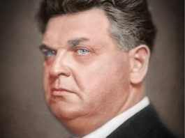 Mihail Sadoveanu