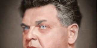 Mihail Sadoveanu