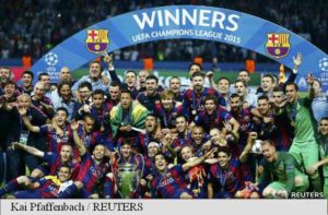 barca