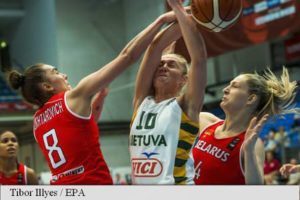 euro basket