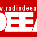 sigla radio deea
