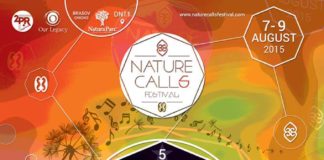 afis Nature Calls