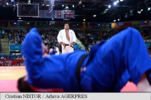 judo