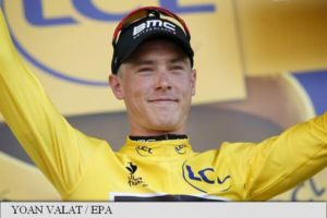 le tour