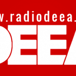 logo Radio DEEA