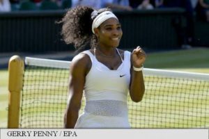 serena