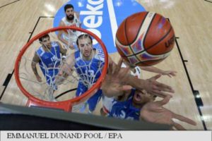 euro basket