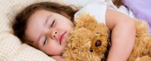 girl-sleeping