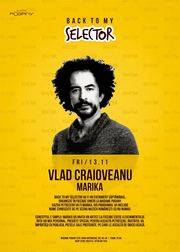 12186632_10156207852090521_9207228910582941722_o Craioveanu la Back to my selector