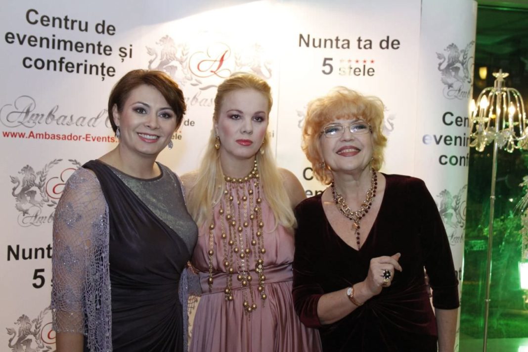 Gala Femei de Succes
