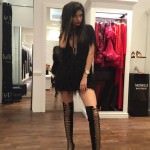 Sarah JSun 2