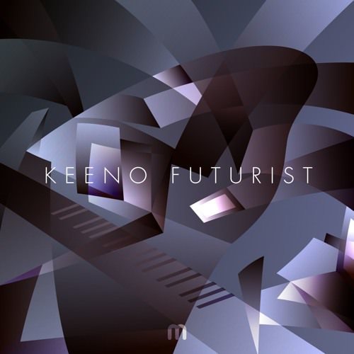 KEENO - FUTURIST LP