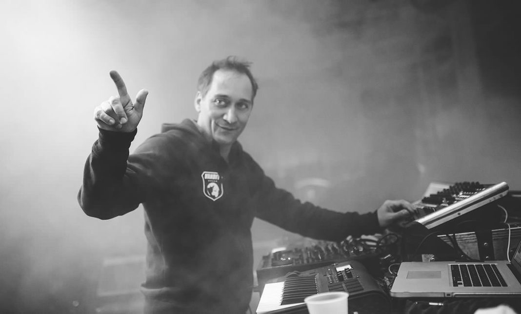 Paul van Dyk - Sursa foto: beatcue.com