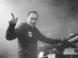 Paul van Dyk - Sursa foto: beatcue.com