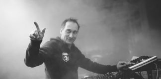 Paul van Dyk - Sursa foto: beatcue.com