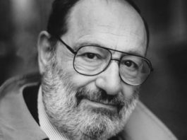 Umberto Eco