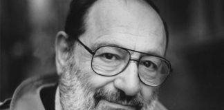 Umberto Eco