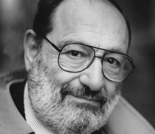 Umberto Eco