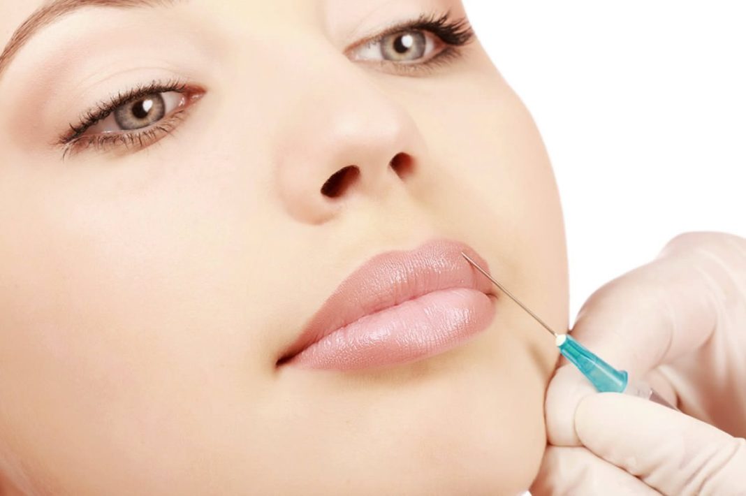 Injectii cu acid hialuronic