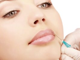 Injectii cu acid hialuronic