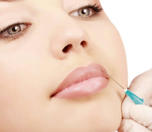 Injectii cu acid hialuronic