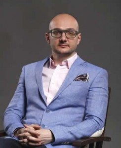 doctor Ion Zegrea