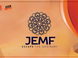 logo JEMF 2016